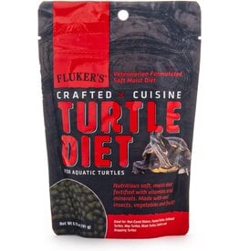 Fluker's Aquatic Turtle Diet - 6.75 oz