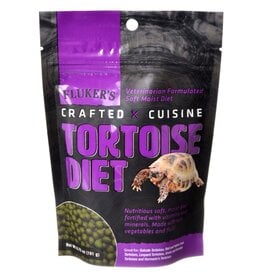 Fluker's Fluker's Tortoise Diet 6.75oz