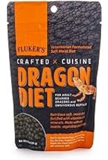 Fluker's  Adult Dragon Diet - 6.75 oz