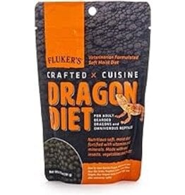 Fluker's Fluker's  Adult Dragon Diet 6.75 oz