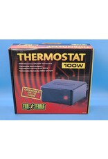 Exo Terra Exo Terra On/Off Thermostat 100W