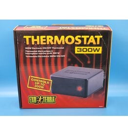 Exo Terra Thermostat 300W
