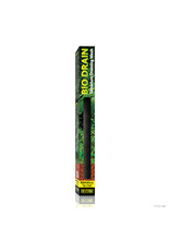 Exo Terra Exo Terra Bio Drain  Mesh Small 18 x 18