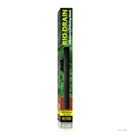 Exo Terra Exo Terra Bio Drain  Mesh Small 18 x 18