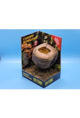 Exo Terra Exo Terra Canopy Worm Dish