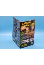 Exo Terra Exo Terra Canopy Worm Dish