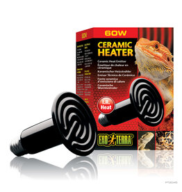 Exo Terra Exo Terra Ceramic Heater 60W