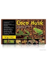 Exo Terra Exo Terra Coco Husk Brick 7qt