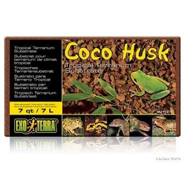 Exo Terra Exo Terra Coco Husk Brick 7qt