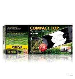 Exo Terra Exo Terra Compact Top Mini