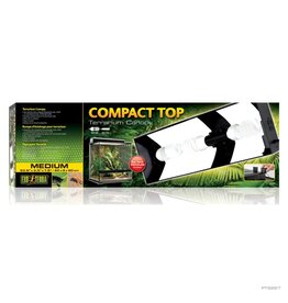 Exo Terra Exo Terra Compact Top Large