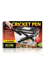 Exo Terra Exo Terra Cricket Pen Large Exo Terra Exo Terra Cricket Pen Large