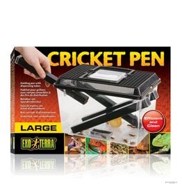 Exo Terra Exo Terra Cricket Pen Large