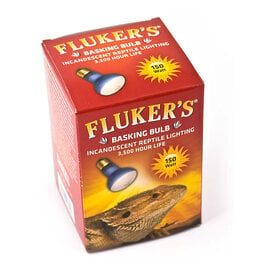 Fluker's Basking Bulb 150W