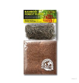Exo Terra Exo Terra Equatorial Forest Floor 4Qt