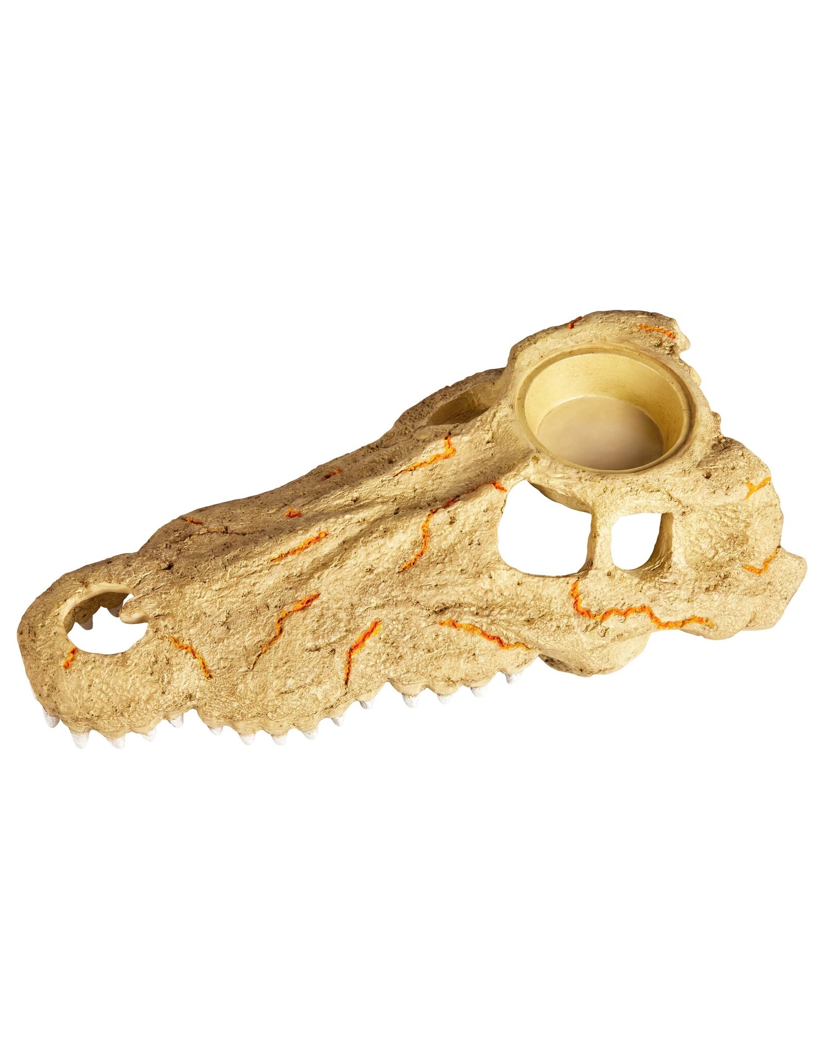 Zilla Zilla Decor Rapid Sense Skull Large