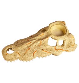 Zilla Zilla Decor Rapid Sense Skull Large