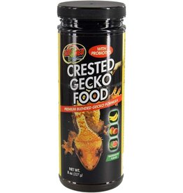 Zoo Med Zoo Med Crested Gecko Food Watermelon 8oz Jar
