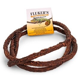 Fluker's Bend-a-Branch