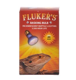 Fluker's Fluker's Basking 40 Watt