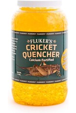 Fluker's Cricket Quencher w/ Calcium 16oz