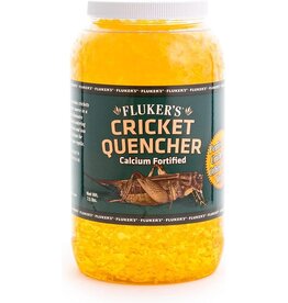 Fluker's Cricket Quencher w/ Calcium 16oz  (UPC 2012)