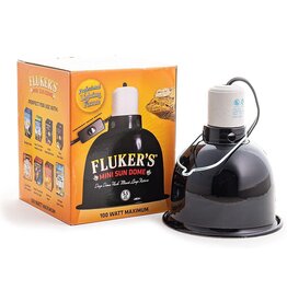 Fluker's Fluker's  Mini Deep Dome 5.5"