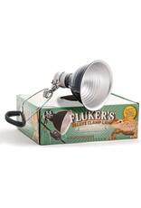 Fluker's Fluker's Clamp Lamp w/ Dimmer 5.5"