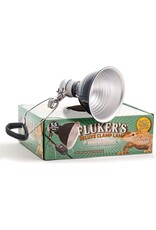 Fluker's Clamp Lamp Dmr 5.5"