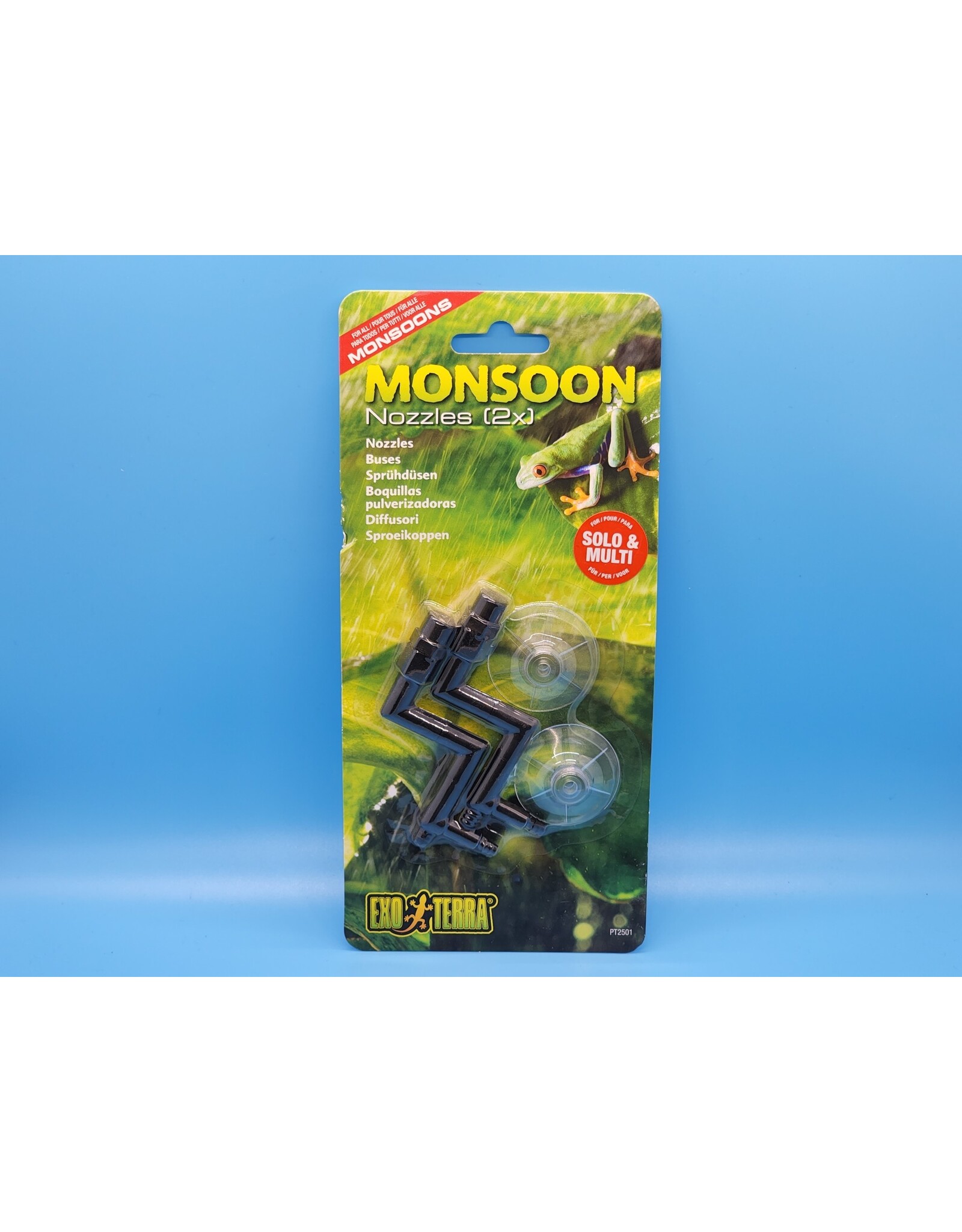 Exo Terra Exo Terra Monsoon Nozzles