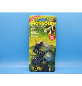 Exo Terra Exo Terra Monsoon Nozzles