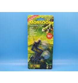 Exoterra Monsoon Nozzles