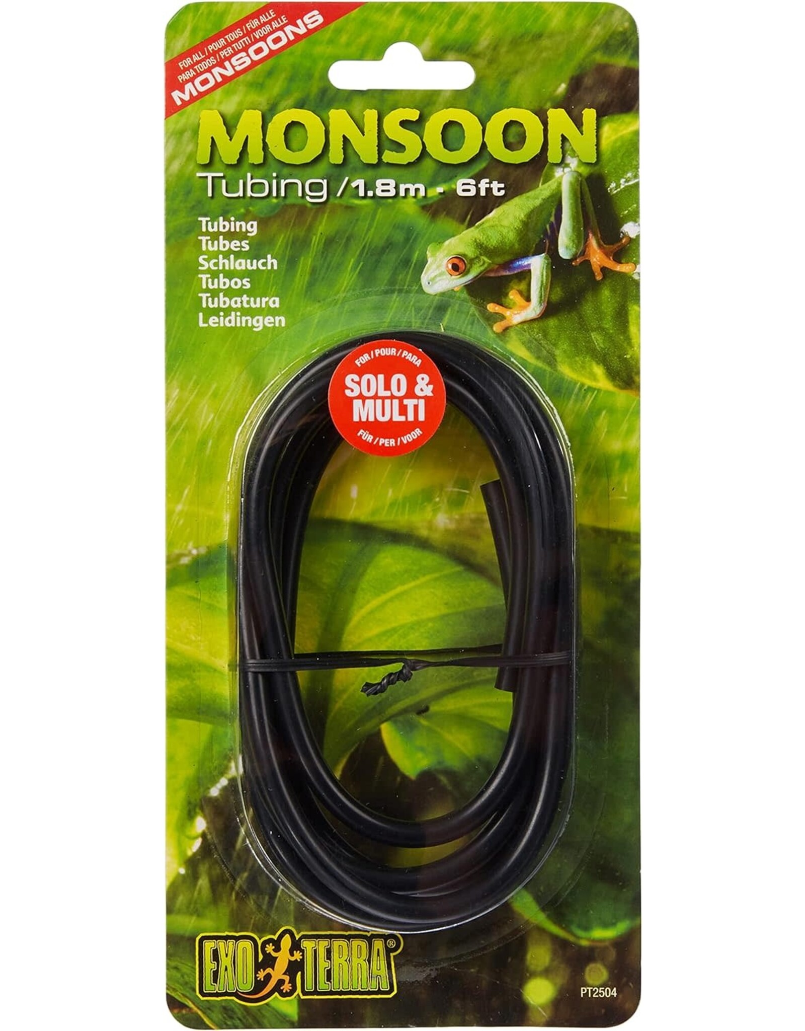Exo Terra Exo Terra Monsoon Replacement Tubing 6"