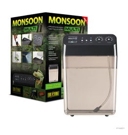 Exo Terra Exo Terra Monsoon Multi II