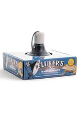 Fluker's Fluker's Clamp Lamp w/ Dimmer 8.5"