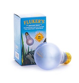 Fluker's Daytime 60 watt ( UPC 5017 )