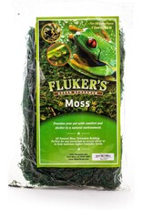 Fluker's Fluker's Moss