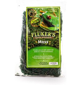 Fluker's Fluker's Green Sphagnum Moss 4 Qt