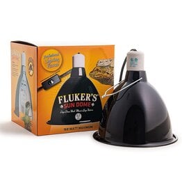 Fluker's Fluker's Sun Dome 8.5"