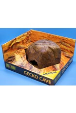 Exo Terra  Gecko Cave Md