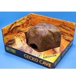 Exo Terra Exo Terra  Medium Gecko Cave
