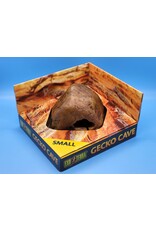 Exo Terra Exo Terra Gecko Cave Small