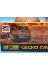 Exo Terra Gecko Cave Sm (