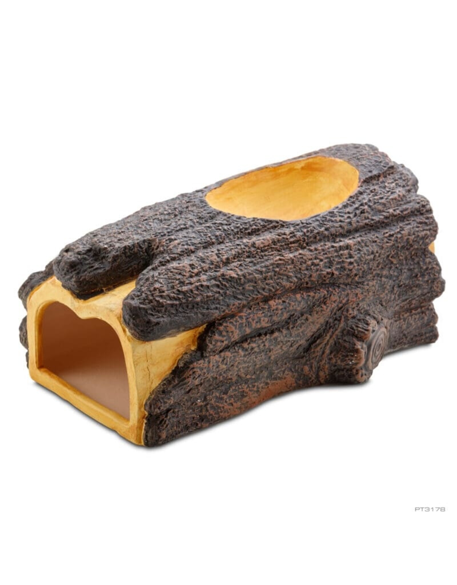 Exo Terra Exo Terra Wet Log Small