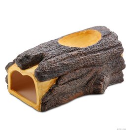 Exo Terra Exo Terra Wet Log Small