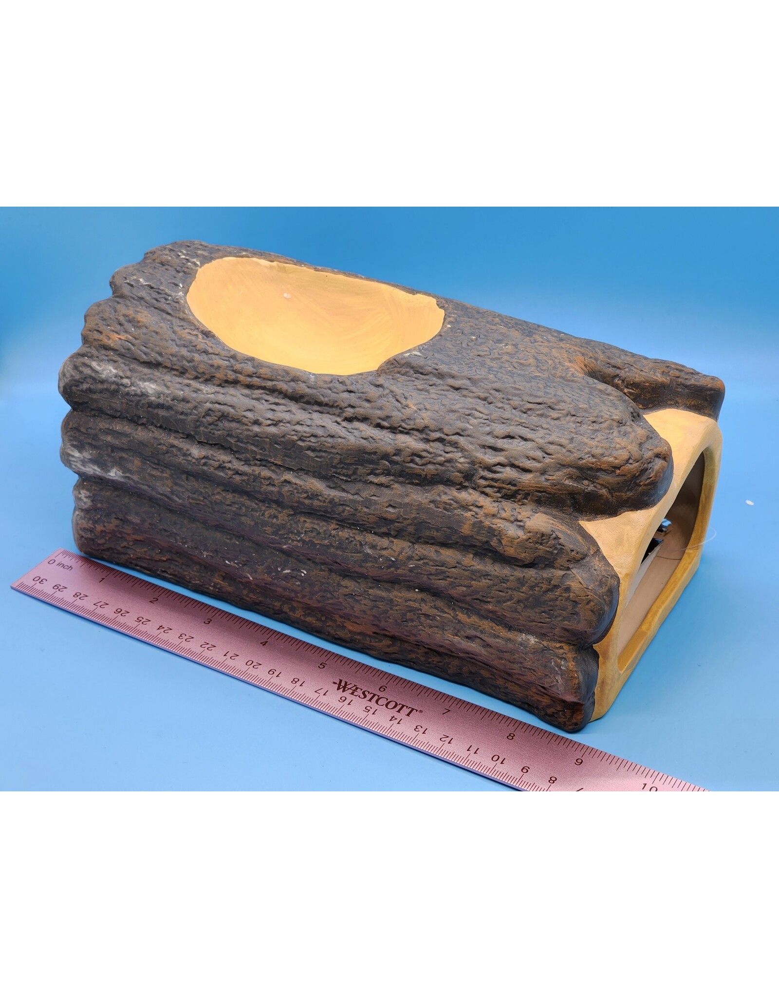 Exo Terra Exo Terra Wet Log Large