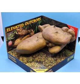 Exo Terra Exo Terra Elevated Outcrop M