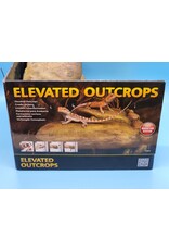 Exo Terra Exo Terra Elevated Outcrop Medium