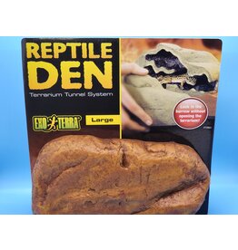 Exo Terra Exo Terra Reptile Den Large