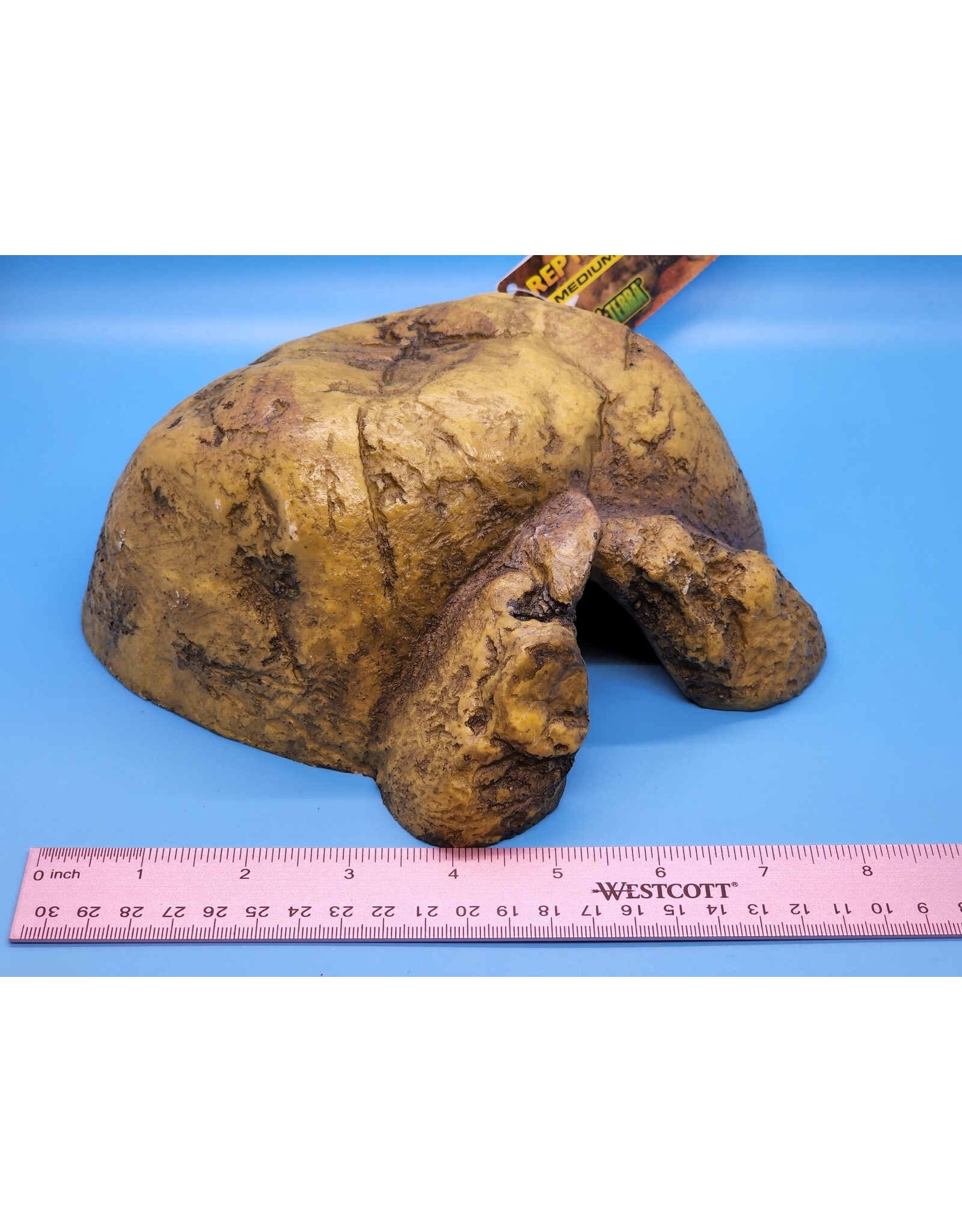 Exo Terra Exo Terra Reptile Cave M